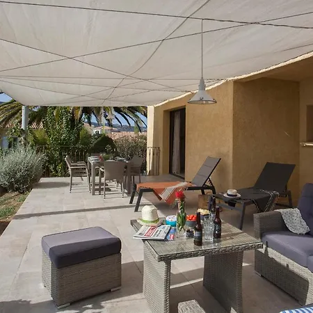 De Arbousier A Piscine Chauffee Partagee Bbq Apartment *