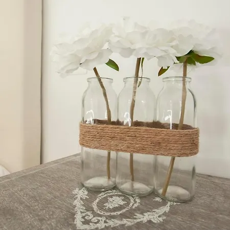 De Arbousier A Piscine Chauffee Partagee Bbq 公寓